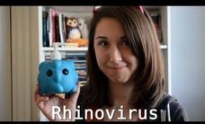 Viruses and the Common Cold! Instructional Video for 7th - 11th Grade ...