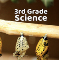 Utah Open Textbook: 3rd Grade Science eBook Utah Open Textbook: 3rd Grade Science eBook