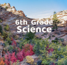 Utah Open Textbook: 6th Grade Science eBook Utah Open Textbook: 6th Grade Science eBook