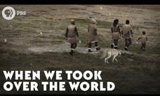 When We Took over the World Instructional Video When We Took over the World Instructional Video