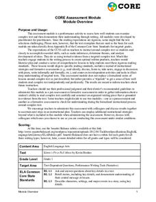 Kitten's First Full Moon by Kevin Henkes Assessment Kitten's First Full Moon by Kevin Henkes Assessment