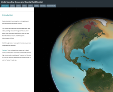 Ocean Acidification Interactive Ocean Acidification Interactive