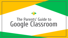 The Parents' Guide to Google Classroom PPT The Parents' Guide to Google Classroom PPT
