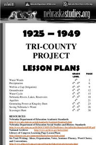 Scavenger Hunt Lesson Plan Scavenger Hunt Lesson Plan