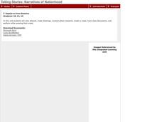 Impact on Your Essence Lesson Plan Impact on Your Essence Lesson Plan