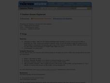 Indian Ocean Explored Lesson Plan Indian Ocean Explored Lesson Plan