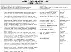 Clipping Coupons Lesson Plan Clipping Coupons Lesson Plan