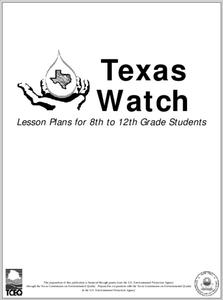 Water Quality Sampling Lesson Plan Water Quality Sampling Lesson Plan
