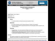 Determining Center of Gravity Lesson Plan Determining Center of Gravity Lesson Plan