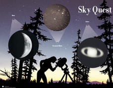 Sky Quest Lesson Plan Sky Quest Lesson Plan