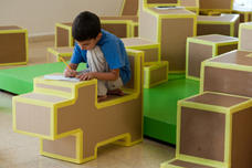 Maker projects & 3D Shapes Maker projects & 3D Shapes