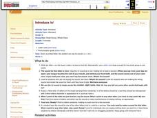 Introduce /n/ Lesson Plan Introduce /n/ Lesson Plan