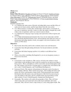 Italy Lesson Plan Italy Lesson Plan