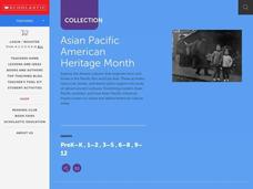 Japanese American Baseball in the Camps Lesson Plan Japanese American Baseball in the Camps Lesson Plan