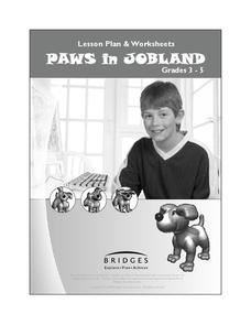 Journalist Japes Lesson Plan Journalist Japes Lesson Plan