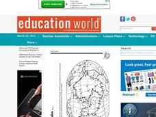 Jigsaw Puzzle Worksheet Jigsaw Puzzle Worksheet