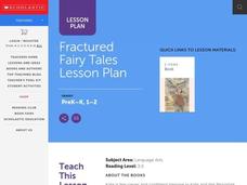 Kate and the Beanstalk Lesson Plan Lesson Plan Kate and the Beanstalk Lesson Plan Lesson Plan