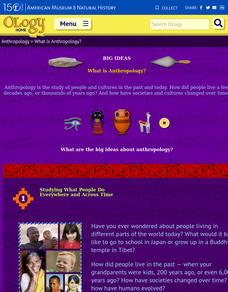 What is Anthropology Website What is Anthropology Website