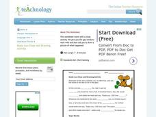 Koala Lou Worksheet Koala Lou Worksheet