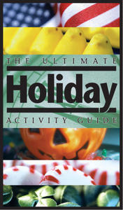 The Ultimate Holiday Activity Guide Activity The Ultimate Holiday Activity Guide Activity
