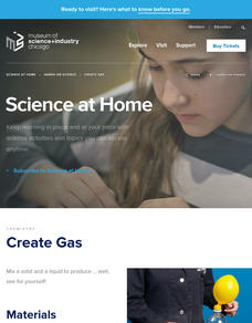Create Gas Activity Create Gas Activity