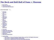 Langston Hughes and the Blues Lesson Plan Langston Hughes and the Blues Lesson Plan