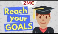 Goal Setting for Students | 4 Key Steps Instructional Video Goal Setting for Students | 4 Key Steps Instructional Video