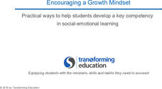 Growth Mindset Toolkit Professional Doc Growth Mindset Toolkit Professional Doc