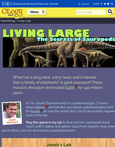 Living Large Interactive Living Large Interactive