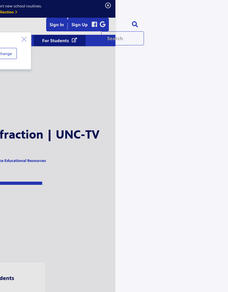 Reflection and Refraction | UNC-TV Science Instructional Video Reflection and Refraction | UNC-TV Science Instructional Video