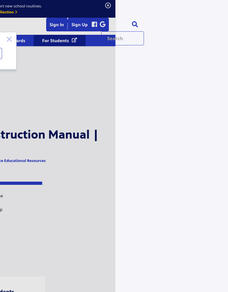 DNA 101: Life's Instruction Manual | UNC-TV Science Instructional Video DNA 101: Life's Instruction Manual | UNC-TV Science Instructional Video