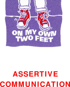 Assertive Communication Unit Plan Assertive Communication Unit Plan