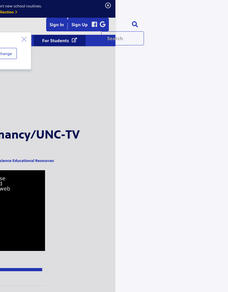 Tropism and Dormancy | UNC-TV Science Instructional Video Tropism and Dormancy | UNC-TV Science Instructional Video