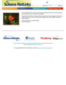 Gene Puzzles Lesson Plan Gene Puzzles Lesson Plan