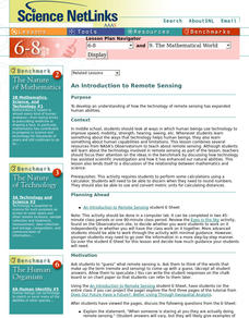 Sampling Rocks Lesson Plan Sampling Rocks Lesson Plan