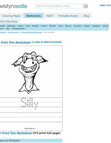 Customized Handwriting:  Silly Interactive Customized Handwriting:  Silly Interactive
