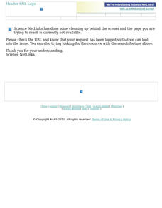 Pond 1: Pond Life Lesson Plan Pond 1: Pond Life Lesson Plan