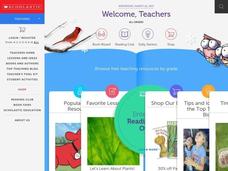 Let's Learn the Flu Facts Lesson Plan Let's Learn the Flu Facts Lesson Plan