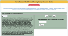 Silk Road Interactive Silk Road Interactive