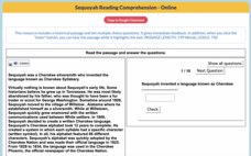 Sequoyah Interactive Sequoyah Interactive