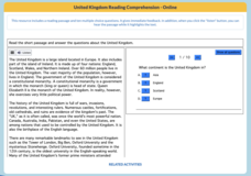 United Kingdom Interactive United Kingdom Interactive