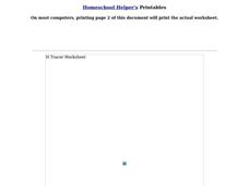 Letter H Worksheet Letter H Worksheet