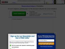 Letter F Worksheet Letter F Worksheet