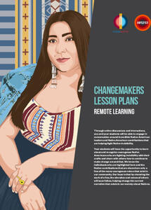 Changemakers Lesson Plans Unit Plan Changemakers Lesson Plans Unit Plan