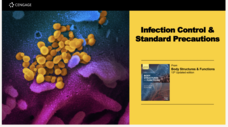 Infection Control and Standard Precautions PPT Infection Control and Standard Precautions PPT