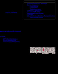 Kimball's Biology Pages: Cladistics eBook Kimball's Biology Pages: Cladistics eBook