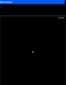 World Atlas: Syrian Arab Republic Article World Atlas: Syrian Arab Republic Article