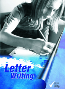 Letter Writing Organizer Letter Writing Organizer