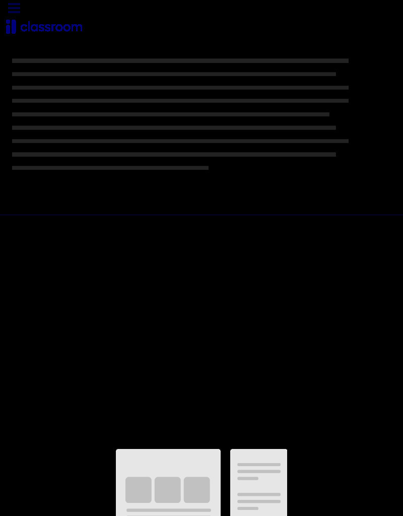 Learn Zillion: Draft a Concluding Paragraph for a Persuasive Letter Instructional Video Learn Zillion: Draft a Concluding Paragraph for a Persuasive Letter Instructional Video