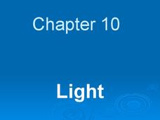 Light PPT Light PPT